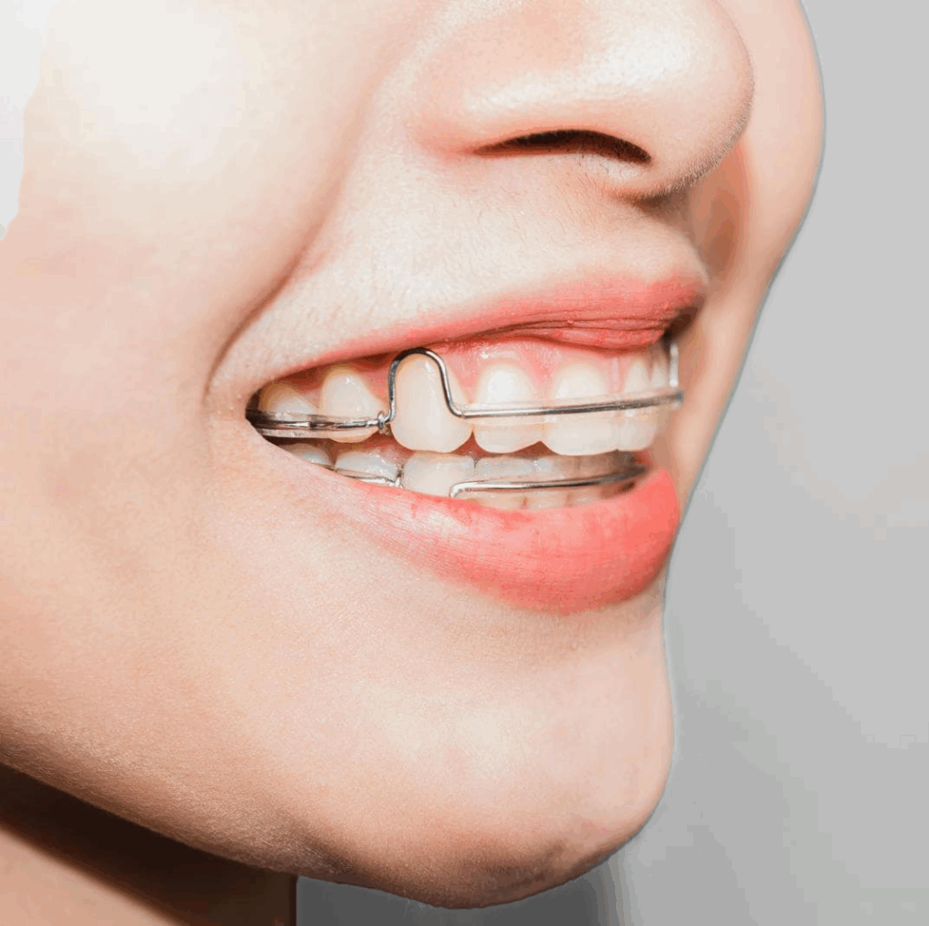 Daily Retainer Care